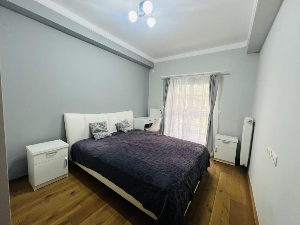 Apartament 2 camere, bloc nou -Timisoara zons Mehala