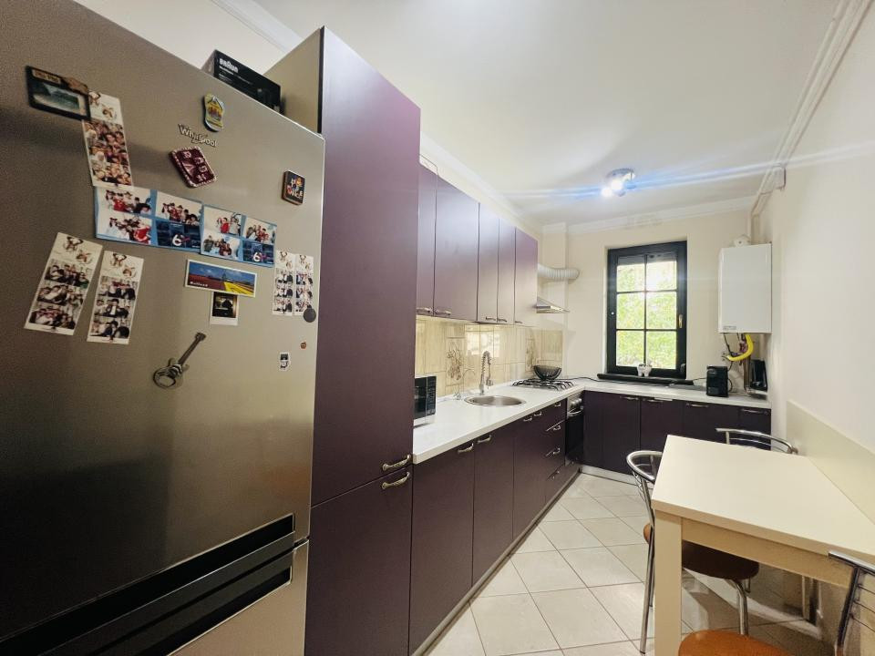 Apartament 2 camere, bloc nou -Timisoara zons Mehala