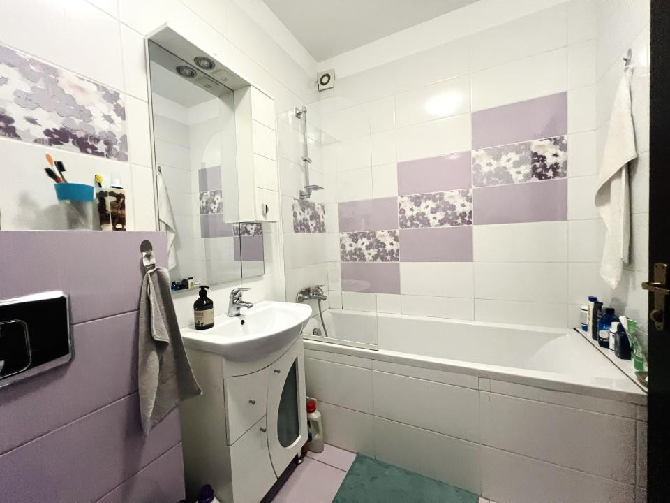Apartament 2 camere, bloc nou -Timisoara zons Mehala