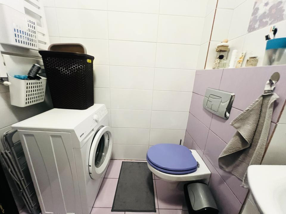Apartament 2 camere, bloc nou -Timisoara zons Mehala