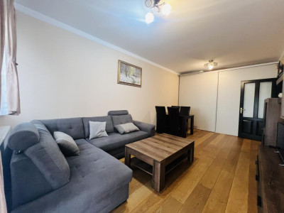 Apartament 2 camere, bloc nou -Timisoara zona Mehala