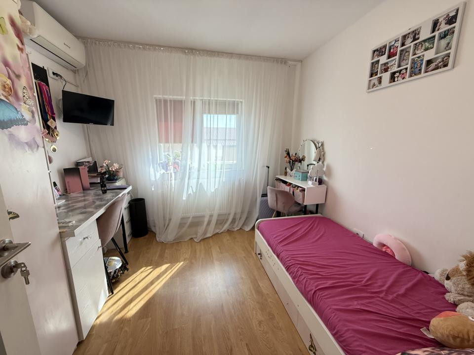 Apartament 2 camere, decomandat, 45 mp total - Sagului