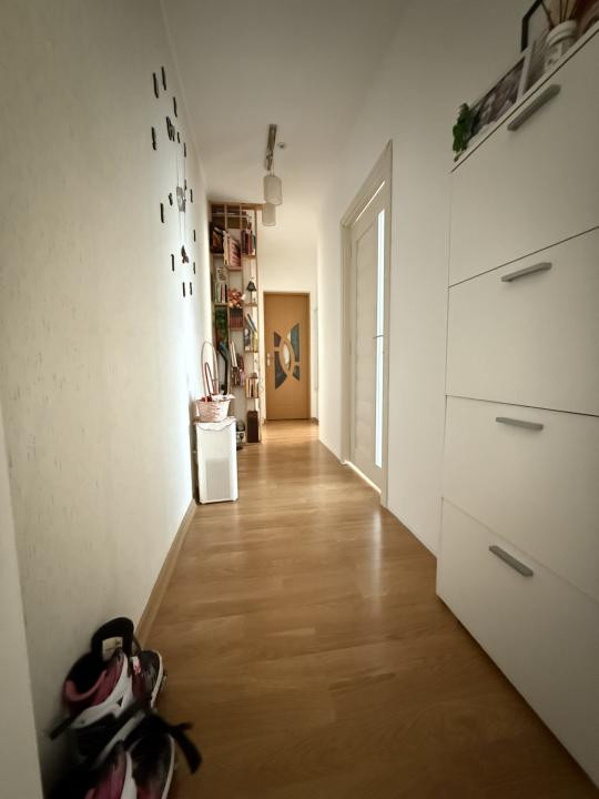 Apartament 2 camere, decomandat, 45 mp total - Sagului