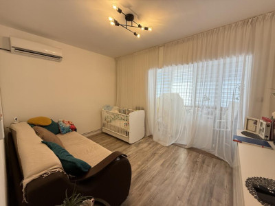 Apartament 2 camere, decomandat, 45 mp total - Sagului