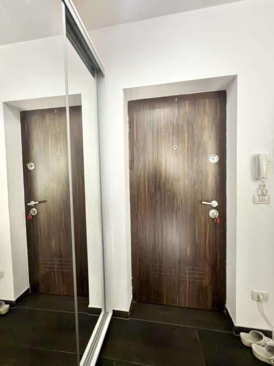 Apartament 2 camere, 52mp utili, parter, balcon 6mp in Giroc 