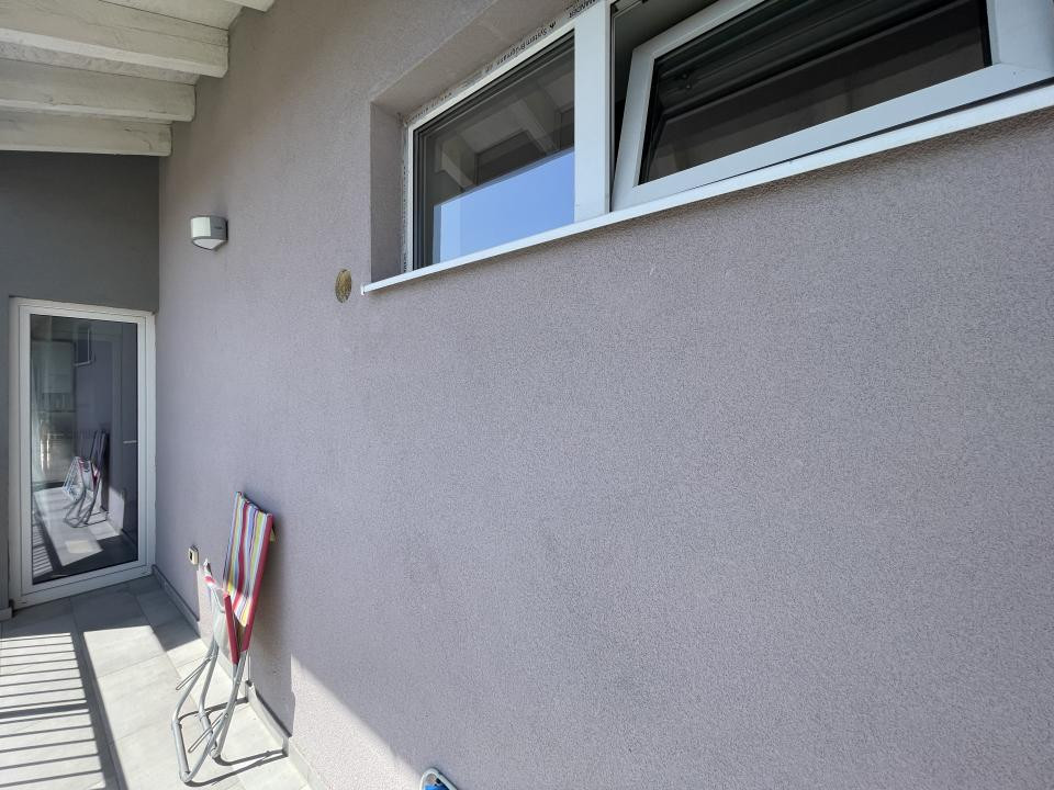 Apartament o camera, bloc nou - Girocului