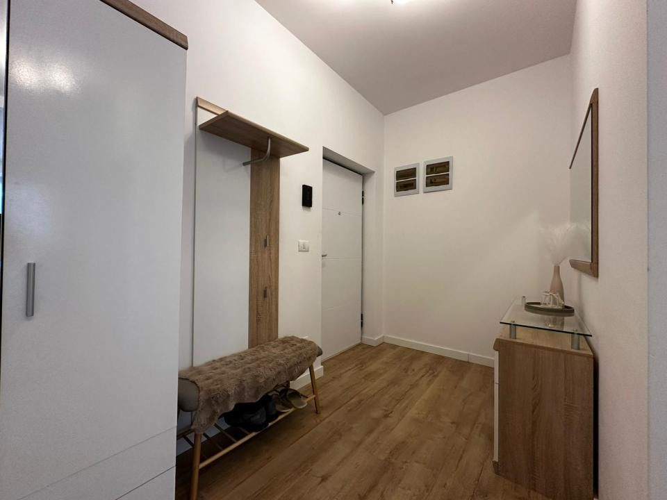 Apartament 2 camere complet mobilat - Urseni