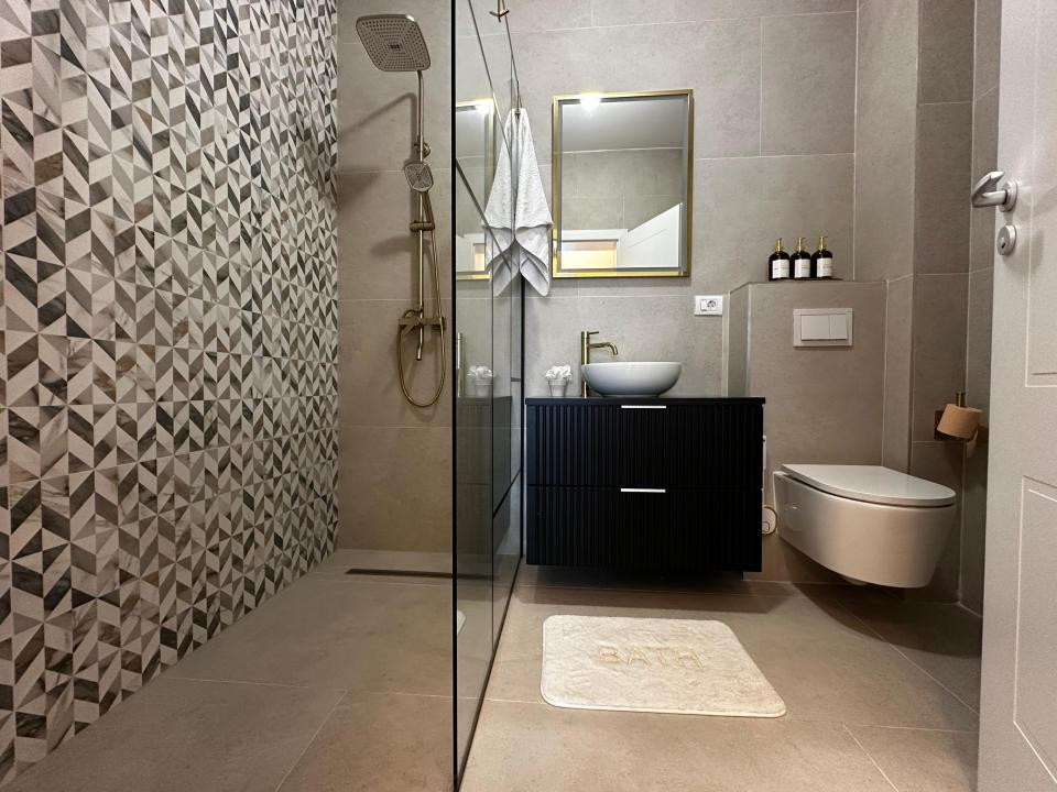 Apartament 2 camere complet mobilat - Urseni