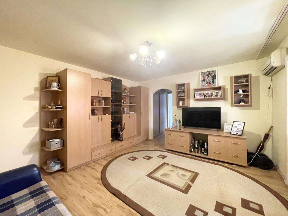 Apartament 2 camere, 51 mp utili, Buziasului