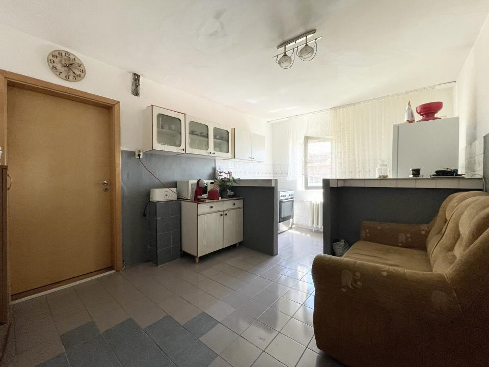 Apartament 2 camere, 51 mp utili, Buziasului