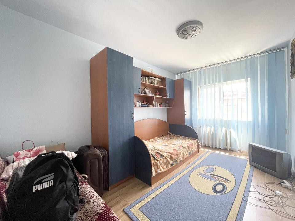 Apartament 2 camere, 51 mp utili, Buziasului