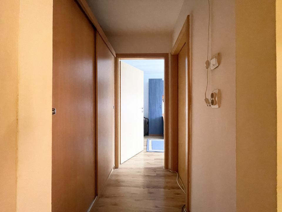 Apartament 2 camere, 51 mp utili, Buziasului