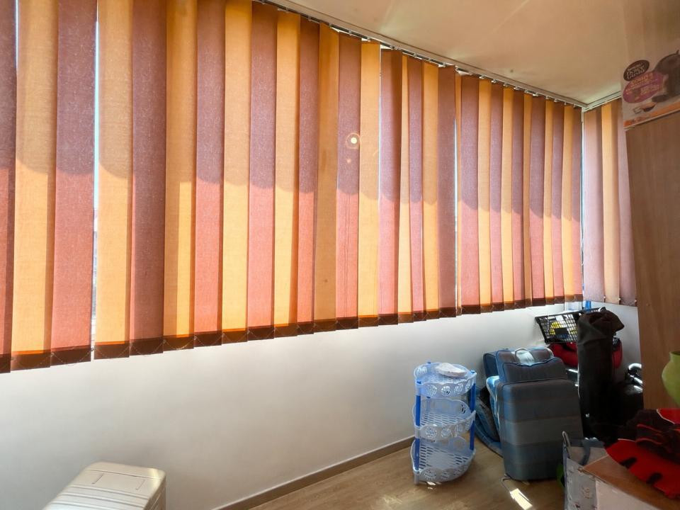 Apartament 2 camere, 51 mp utili, Buziasului