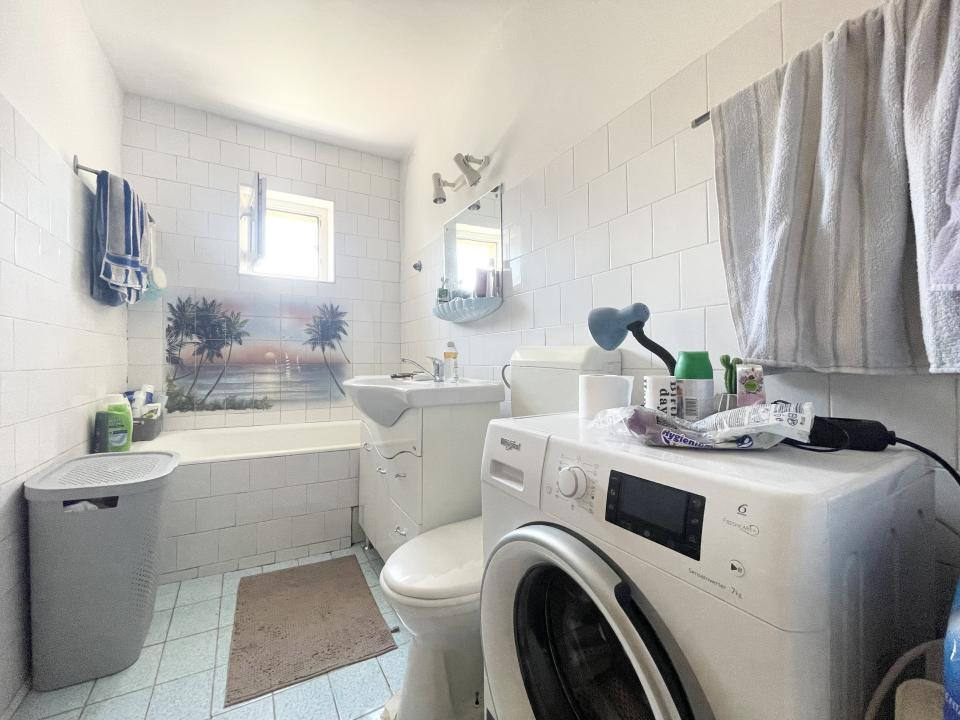 Apartament 2 camere, 51 mp utili, Buziasului