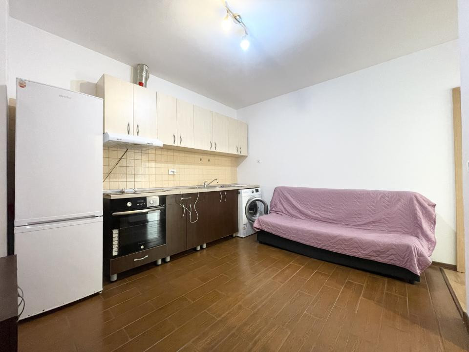 Apartament 2 camere, 44 mp utili - zona Soarelui