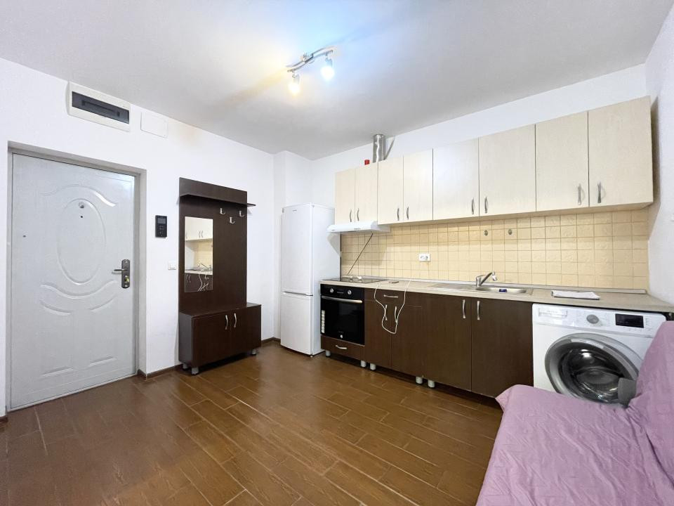 Apartament 2 camere, 44 mp utili - zona Soarelui