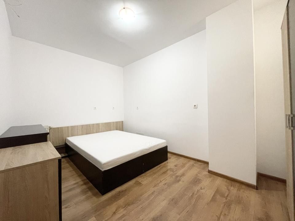 Apartament 2 camere, 44 mp utili - zona Soarelui