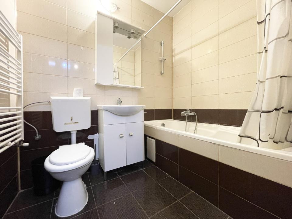 Apartament 2 camere, 44 mp utili - zona Soarelui