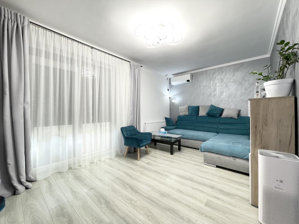 Apartament 3 camere, decomandat - Calea Urseni