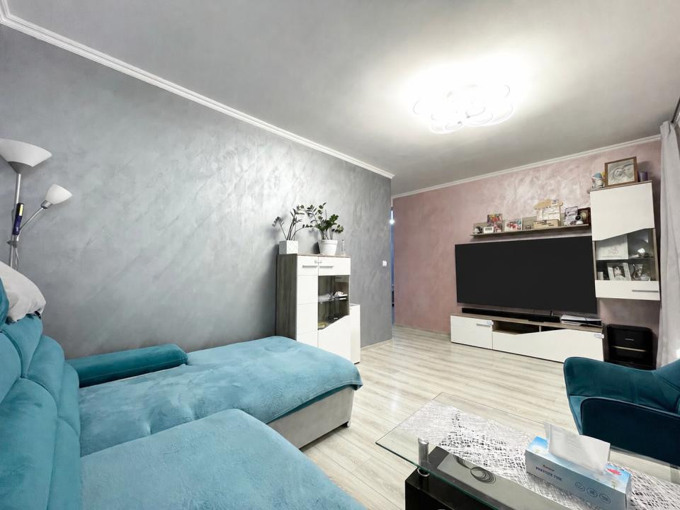 Apartament 3 camere, decomandat - Calea Urseni