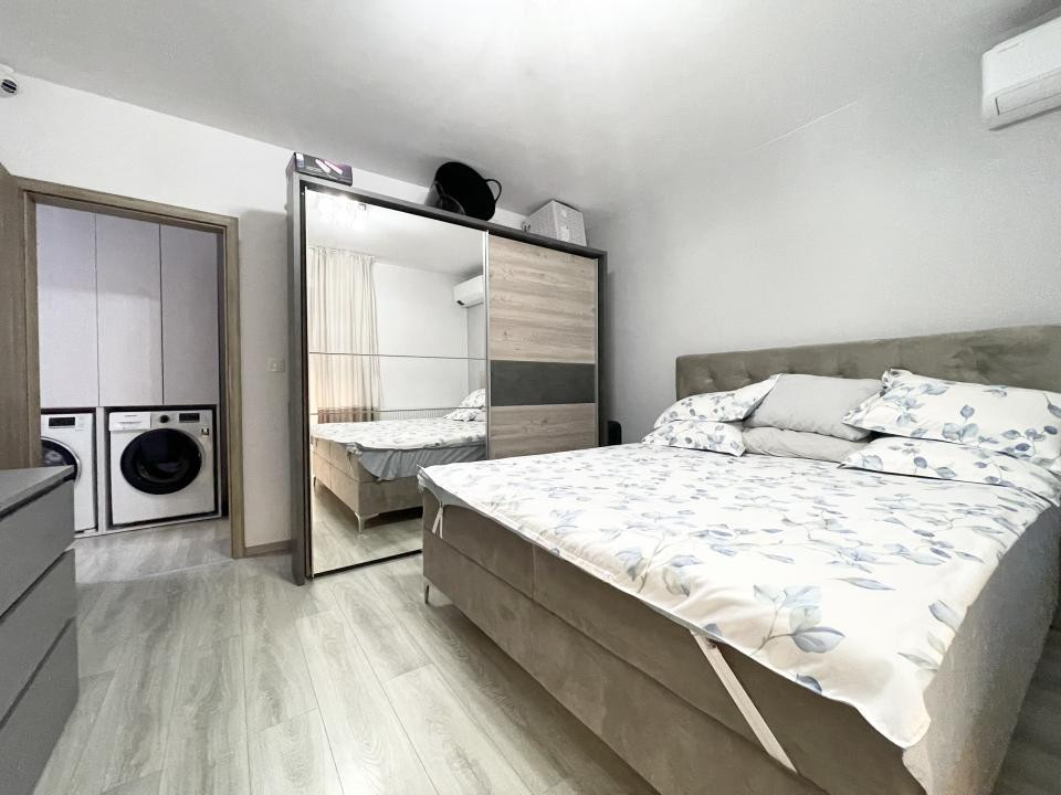 Apartament 3 camere, decomandat - Calea Urseni