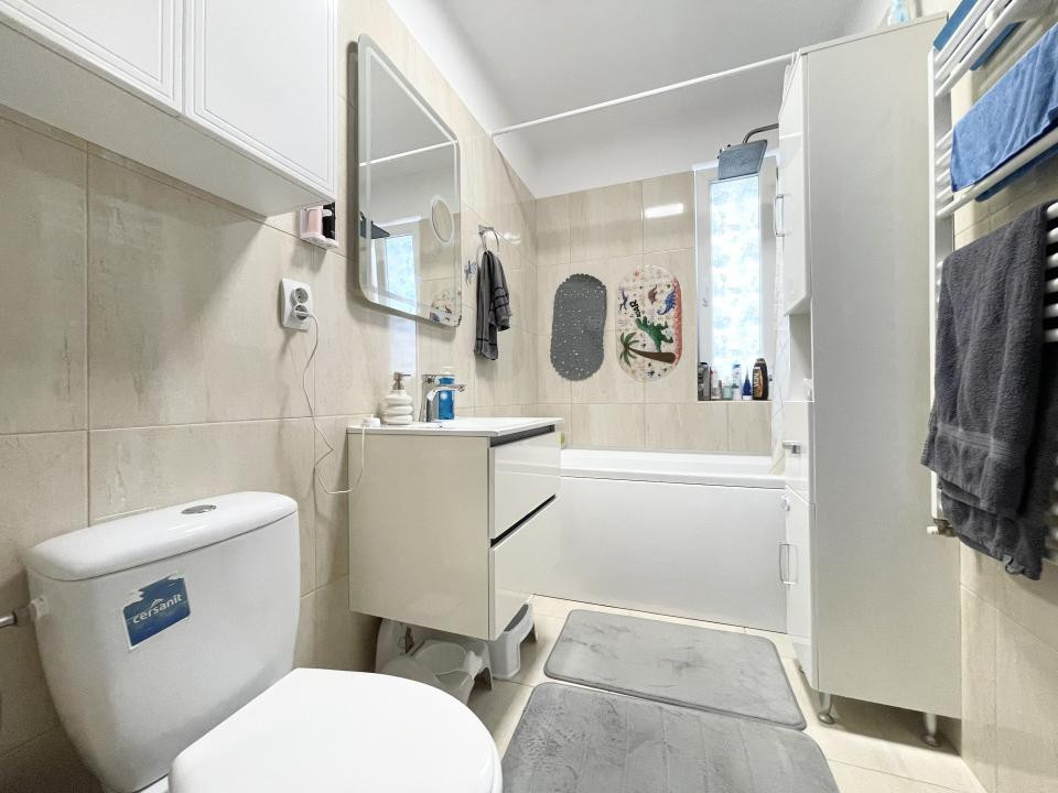 Apartament 3 camere, decomandat - Calea Urseni