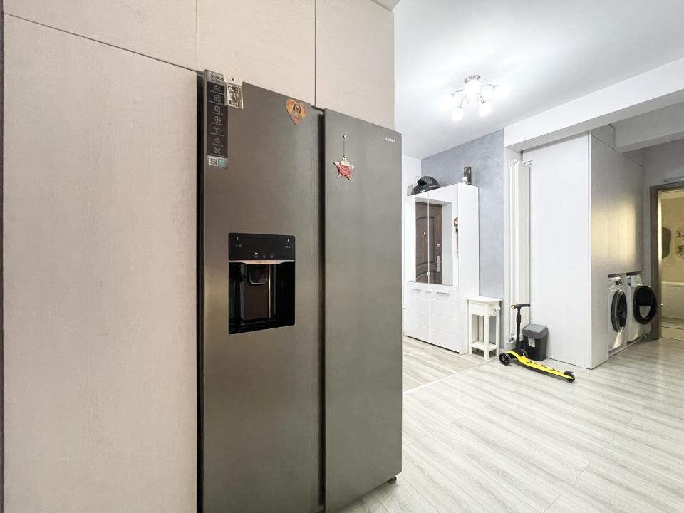 Apartament 3 camere, decomandat - Calea Urseni