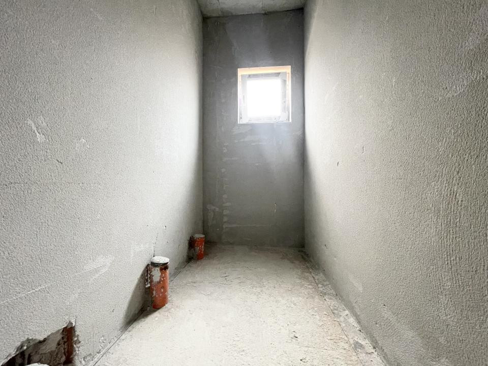 Duplex 3 camere 80mp, toate utilitatile - Mosnita
