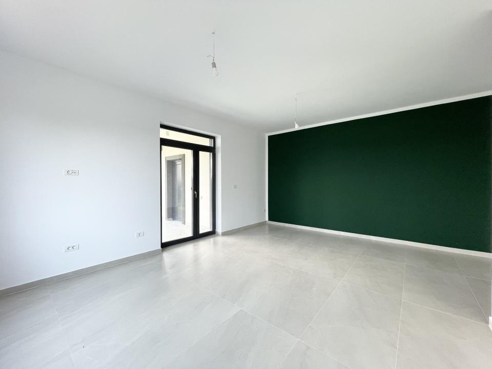 Duplex 4 camere, 131 mp - Mosnita Veche COMISION 0%