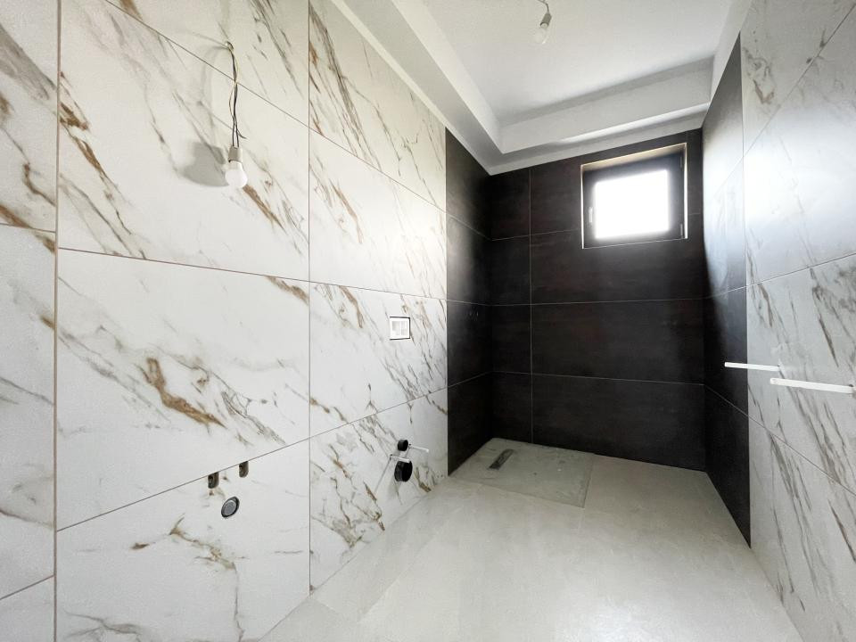 Duplex 4 camere, 131 mp - Mosnita Veche COMISION 0%