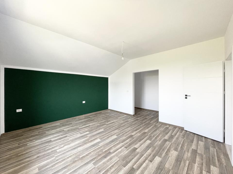 Duplex 4 camere, 131 mp - Mosnita Veche COMISION 0%
