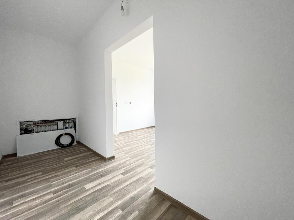 Duplex 4 camere, 131 mp - Mosnita Veche COMISION 0%