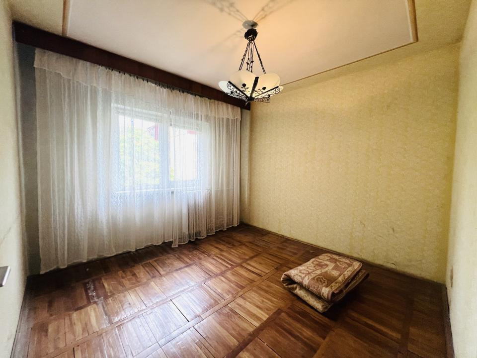 Apartament 3 camere, etaj 3 - Calea Aradului Timisoara 