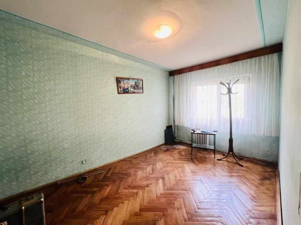 Apartament 3 camere, etaj 3 - Calea Aradului Timisoara 