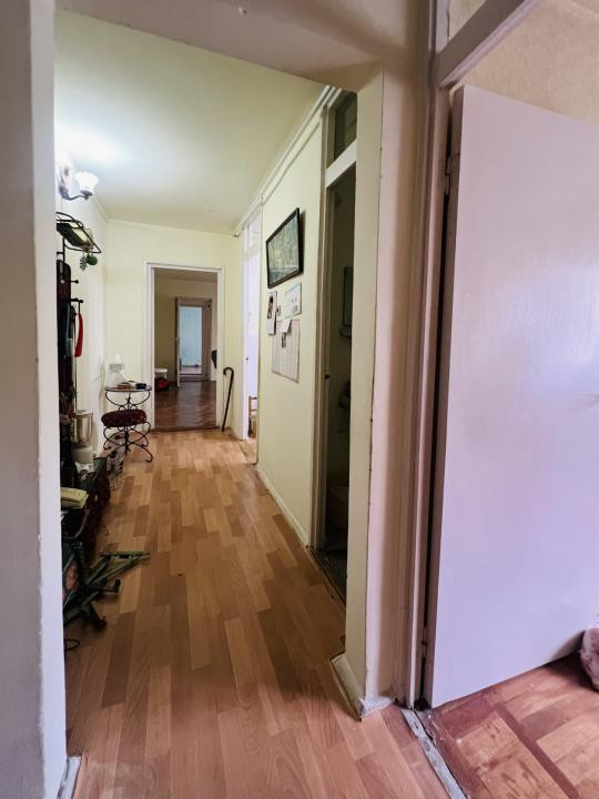 Apartament 3 camere, etaj 3 - Calea Aradului Timisoara 