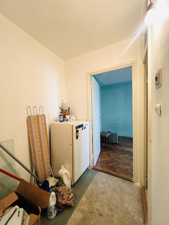 Apartament 3 camere, etaj 3 - Calea Aradului Timisoara 