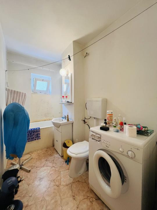 Apartament 3 camere, etaj 3 - Calea Aradului Timisoara 