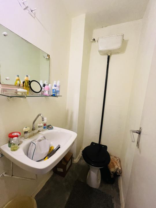 Apartament 3 camere, etaj 3 - Calea Aradului Timisoara 