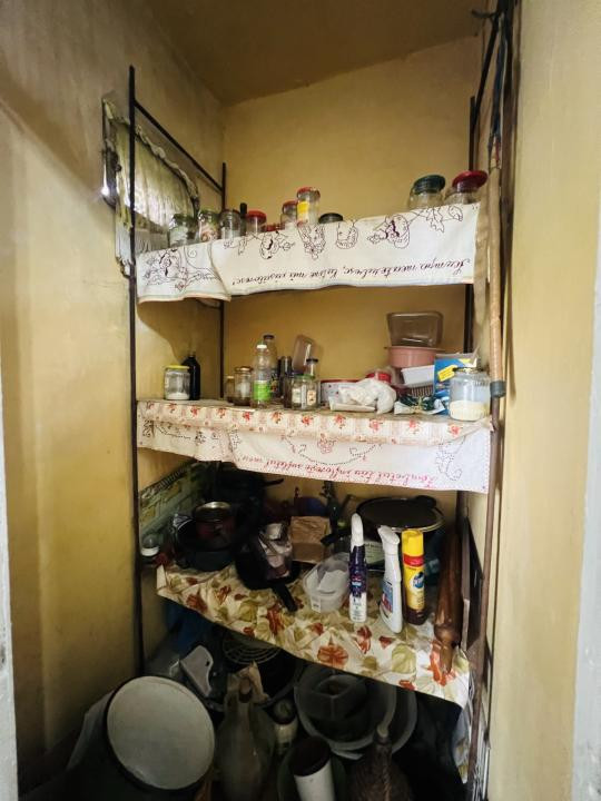 Apartament 3 camere, etaj 3 - Calea Aradului Timisoara 