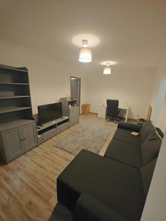  DE INCHIRIAT Apartament 2 camere, 57 mp, parter - Zona Medicinei