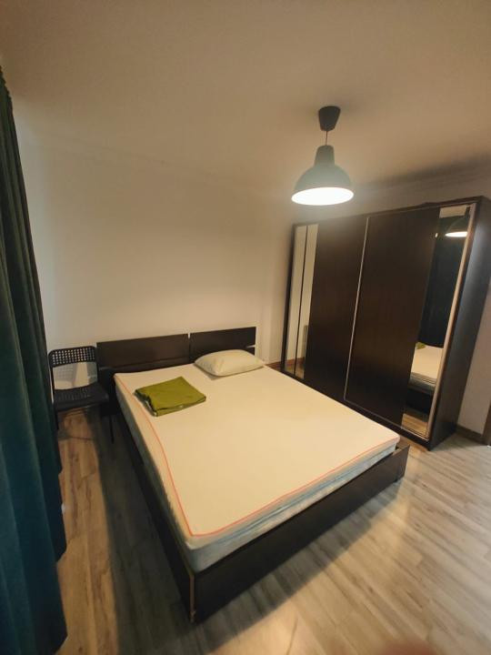  DE INCHIRIAT Apartament 2 camere, 57 mp, parter - Zona Medicinei