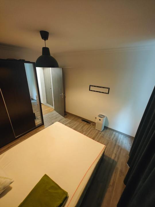  DE INCHIRIAT Apartament 2 camere, 57 mp, parter - Zona Medicinei