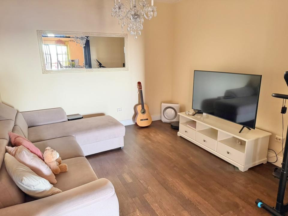 Apartament 2 camere, etaj2/3+ lift in Complex Toscana Residence  