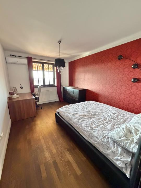 Apartament 2 camere, etaj2/3+ lift in Complex Toscana Residence  