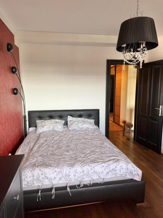 Apartament 2 camere, etaj2/3+ lift in Complex Toscana Residence  