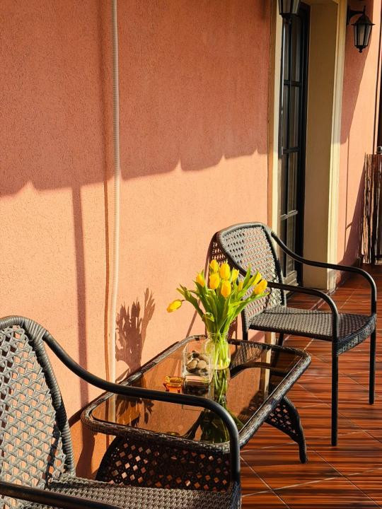 Apartament 2 camere, etaj2/3+ lift in Complex Toscana Residence  