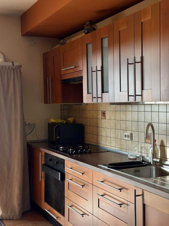 Apartament 2 camere, etaj2/3+ lift in Complex Toscana Residence  