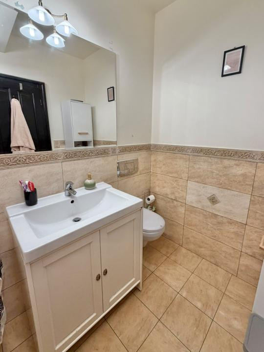 Apartament 2 camere, etaj2/3+ lift in Complex Toscana Residence  