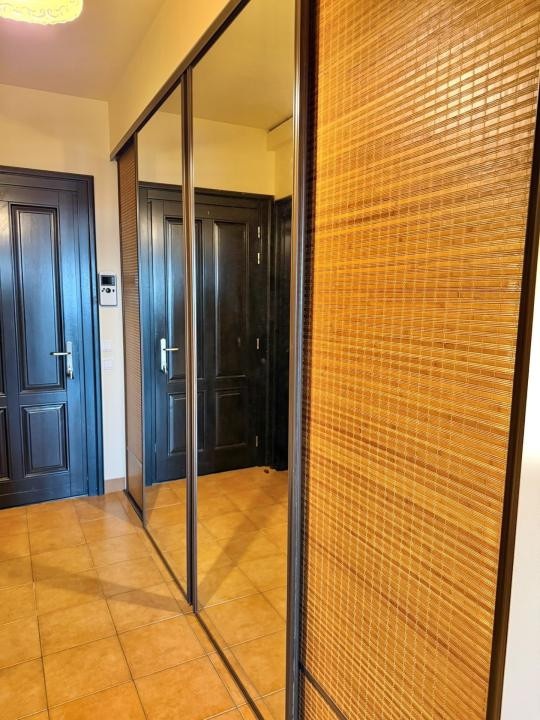 Apartament 2 camere, etaj2/3+ lift in Complex Toscana Residence  