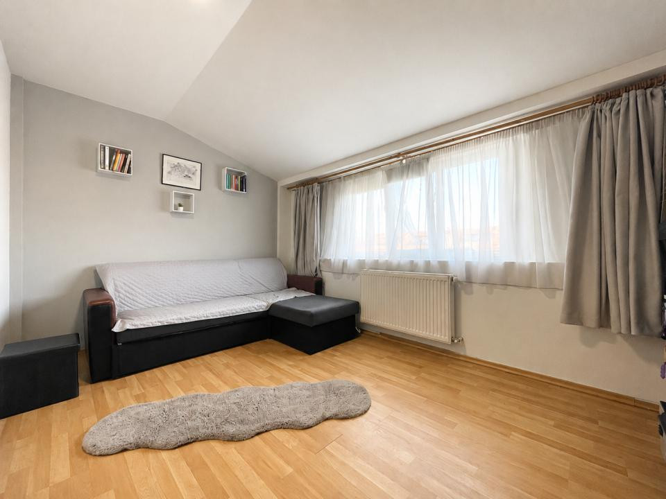 COMISION 0% Apartament 2 camere mobilat si utilat - Buziasului 